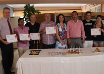 La primera edición de “Ir de tapas por Peñíscola” se cierra con éxito