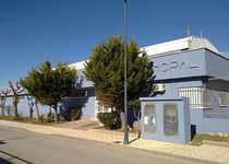  El Ayuntamiento de Peñíscola adjudica las obras de reforma del pabellón polideportivo municipal‏