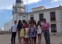 El domingo comienzan las Fiestas Patronales de Peñíscola con la Proclamación de la Reina y su Corte de Honor