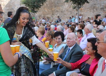 Día de los Mayores en Peñíscola‏