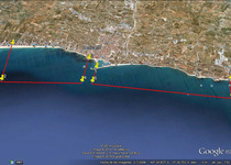  I Open de Pesca Submarina "Estación náutica Benicarló-Peñíscola"