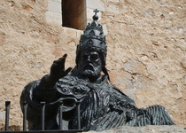 El simposio dedicado al Papa Luna descubrirá nuevas facetas   sobre el pontífice