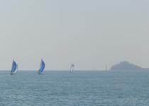 La regata del 11 de octubre pondrá punto y final a la Liga  Clubdemar