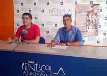 Peñíscola se suma a la moda zombie para captar turistas en Halloween