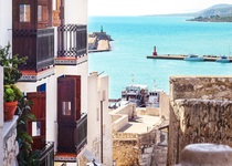 Peñíscola, uno de los mejores destinos españoles en los rankings de medios y agencias de viajes online más influyentes 