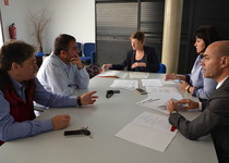 Peñíscola reúne su Mesa de Calidad para presentar las siete nuevas empresas candidatas a obtener su acreditación del SICTED