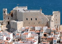 Los Templarios regresan a Peñíscola este fin de semana