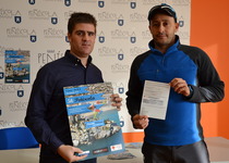 Peñíscola celebrará su primera carrera popular 5k durante las fechas navideñas