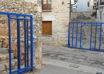 Peñíscola se prepara para celebrar las Fiestas de Invierno