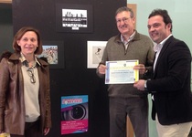 El Ayuntamiento de Peñíscola convoca el Concurso de Fotografía DONES 