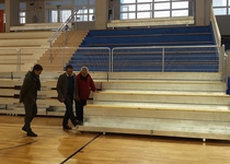 Los clubes deportivos de Peñíscola vuelven a jugar a casa este fin de semana