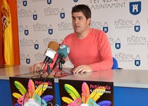  Peñíscola presenta las actividades de su Carnaval