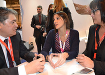 #FITUR2015 Peñíscola se posiciona en el Top 10 de ventas en las webs de reservas de viajes online españolas de referencia