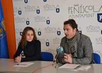 El Ayuntamiento de Peñíscola destina a Cultura  2,7 millones de euros