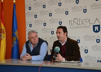 Peñíscola suma un millón de euros en inversiones para la recuperación del patrimonio