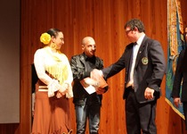 El concierto benéfico por Dídac recauda 1200 €