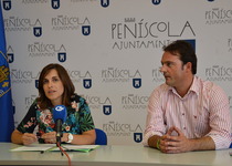 El Ayuntamiento de Peñíscola solicita adherirse al Fondo de impulso económico para la financiación de sentencias firmes