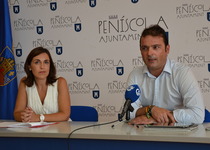 El Ayuntamiento de Peñíscola avanza en la implantación del nuevo Portal de Transparencia organizando los equipos de trabajo por áreas de gestión