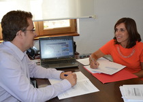 La concejalía de Transparencia avanza en el desarrollo de la ordenanza y confirma la publicación del Portal el 1 de agosto