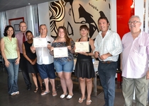 La ruta Ir de Tapas por Peñíscola finaliza con más de 4000 tapas servidas