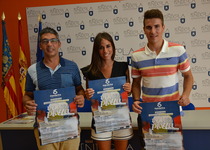 Peñíscola celebra la décima edición de su torneo de voley playa este fin de semana