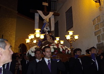 Procesión de Jueves Santo