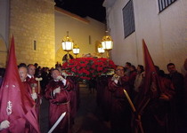 Procesión de Viernes Santo