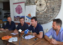 Chanclas y tapas, la ruta gastronómica más esperada del verano en Peñíscola, cumple su décimo aniversario