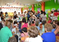 La Ludoteca Municipal amplía su horario y el número de plazas disponibles para facilitar la conciliación laboral y familiar