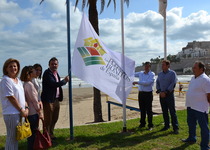 Peñíscola celebra el Día Nacional de los Pueblos más Bonitos de España