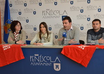 Peñíscola acogerá un nuevo Campus Solidario esta Navidad