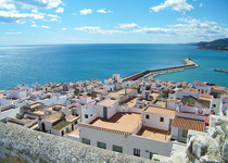 Peñíscola incrementa su rentabilidad turística y el empleo derivado el sector 