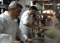 Peñíscola arrancará su promoción turística en el marco de Fitur 2016 en el centro de Madrid haciendo gala de su gastronomía