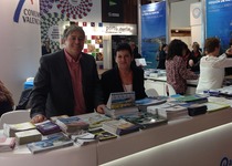 Crece el número de turistas vascos y navarros que eligen Peñíscola como destino para sus vacaciones