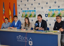 Peñíscola acogerá la primera Bike Trail por la Sierra de Irta de la mano de Mandarina Sport Club