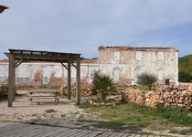 Adjudicada la obra de rehabilitación de la Caserna del Pebret