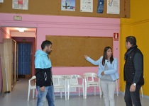 El Ayuntamiento de Peñíscola arranca el Plan de Usos de edificios municipales para destinarlos a las entidades locales con la Casa de la Cultura