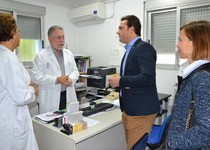 El Ayuntamiento de Peñíscola se une a la reivindicación del colectivo de enfermería e insiste en la necesidad de refuerzos