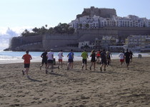 Arranca la V Setmana Esportiva