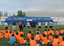 Peñíscola prepara las diferentes actividades deportivas programadas para la temporada estival
