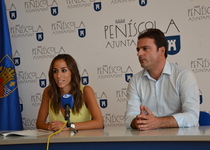 Peñíscola elegirá, nuevamente, la portada y contraportada de su Programa de Fiestas en las redes