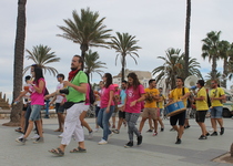La concejalía de Fiestas coordina con las Peñas 20 actos para el programa de Fiestas Patronales