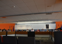 El Ayuntamiento de Peñíscola propone al pleno municipal la ratificación de la adhesión al Pacto por el Empleo del Maestrat Litoral