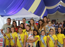 El Mesón de la Tapa se estrena en su primer día en Peñíscola con éxito de participación