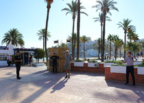 Peñíscola se prepara para el 10K nocturno que cierra el circuito provincial