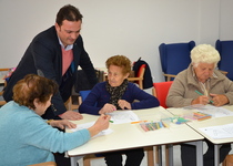 El Ayuntamiento de Peñíscola regula su Unidad de Respiro y prevé ampliar el número de usuarios