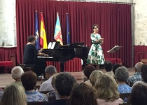 Recta final del Ciclo de Conciertos de Música Clásica Ciudad de Peñíscola