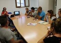 Peñíscola convoca los talleres de participación para la elaboración de su nuevo Plan Estratégico de Turismo