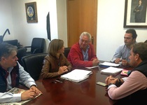 El Ayuntamiento de Peñíscola trabaja ya en el nuevo plan de usos del antiguo consultorio médico