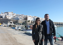 Fin de año al completo en Peñíscola